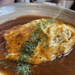 ああ．あんかけスパのVIVA - 料理写真: