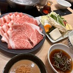 Hitori Shabushabu Nanadaime Matsugoro - 