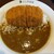 CoCo壱番屋 - 料理写真:ロースカツカレー