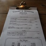 Honmachi Icchome Cafe - 