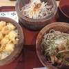 そば蔵 - 料理写真: