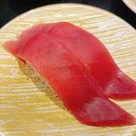 Mawashi Sushi Katsu Katsumidori Meguro Ten - 