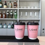 LOHE - 