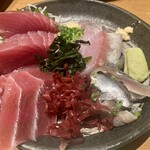 Seafood Izakaya Shimizu Ko - 