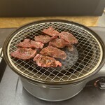 Yakiniku Seafood Niku Sakana Ikebukuro Higashiguchi Ten - 