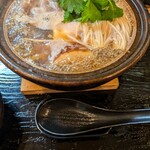 手打うどん かとう - 