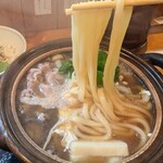 手打うどん かとう - 