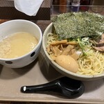 中華そば 葦屋 - 