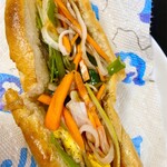 BANH MI VIET - 