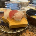 Kaiten Sushi Hokkaido Kahoku Ten - 