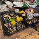 Izu Shirahama BBQ Garden - 