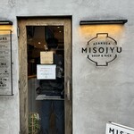 MISOJYU - 