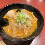 Hokkaido Ramen Himuro Kameido Ten - 