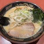 Hokkaido Ramen Himuro Kameido Ten - 