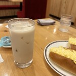 Komeda Coffee Ten Chiba Fujimi Ten - 