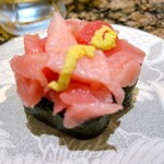 Gatten Sushi Kitamoto Ten - 