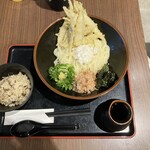 Buzen Uradukai Manda Udon - 