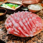 Shabu Tei Nishi Umeda Ten - 