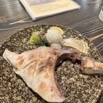 Washoku Dining TAKU - 