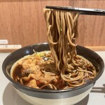 STAND SOBA TOKYO - 