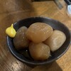 Osake Yakitori Dabeya - 