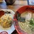 ラー麺 ずんどう屋 - 料理写真:元味ラーメン　ミニチャーハン