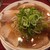 本家 第一旭 - 料理写真:ラーメン