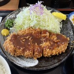 Tonkatsu no Tsukasa - 