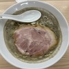 煮干しラーメン ゼクウ - 料理写真:ビヨンド