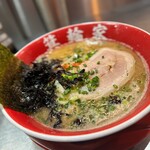 Ramen Minowaya Honten - 