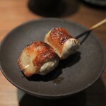 Yakitori um - 抱き身