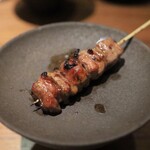 Yakitori um - 腿肉