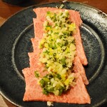 Sumibi Yakiniku Jaian - 