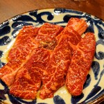 Sumibi Yakiniku Jaian - 