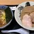 松戸富田麺業 - 料理写真:濃厚つけ麺　1000円