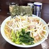 ラーメンショップ - 料理写真:ネギ味噌ラーメン1000円