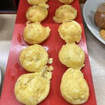 Akashiyaki Tsukasa - 明石焼