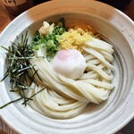 うどん日和 - 