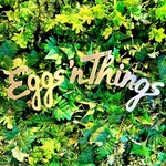 Eggs 'n Things Sendai Ten - 