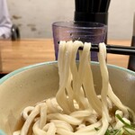 Oniyanma Nakameguro Ten - うどん