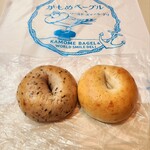 Kamome Bagel Labo - 