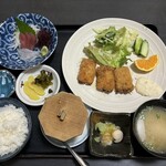 山椒・お食事処 - 料理写真: