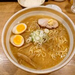 Ramen Fukuro - 