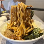 Ramen Miyarou - 