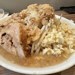 時をかけろ - 料理写真: