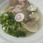 Ramen Attaka - 