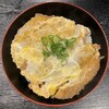 あずみうどん - 料理写真:カツ丼