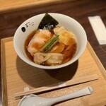 Nippon Ramen 凛 KYOTO - 