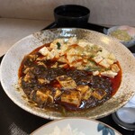 麻婆豆腐 熊 - 