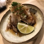 Yakitori Karashima - 